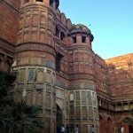 Agra Fort