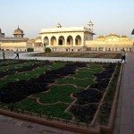 Agra Fort