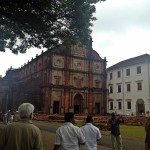 Basilica Bom Jesus