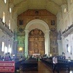 Basilica Bom Jesus