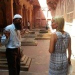 Fatehpur Sikri