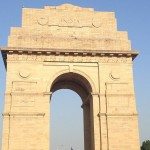 India Gate