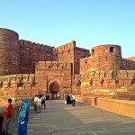 Agra Fort