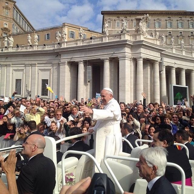 Vatican City: The Smallest Country in the World