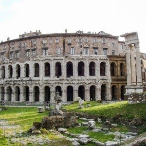 Teatro di Marcello