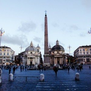 Piazza del Popolo