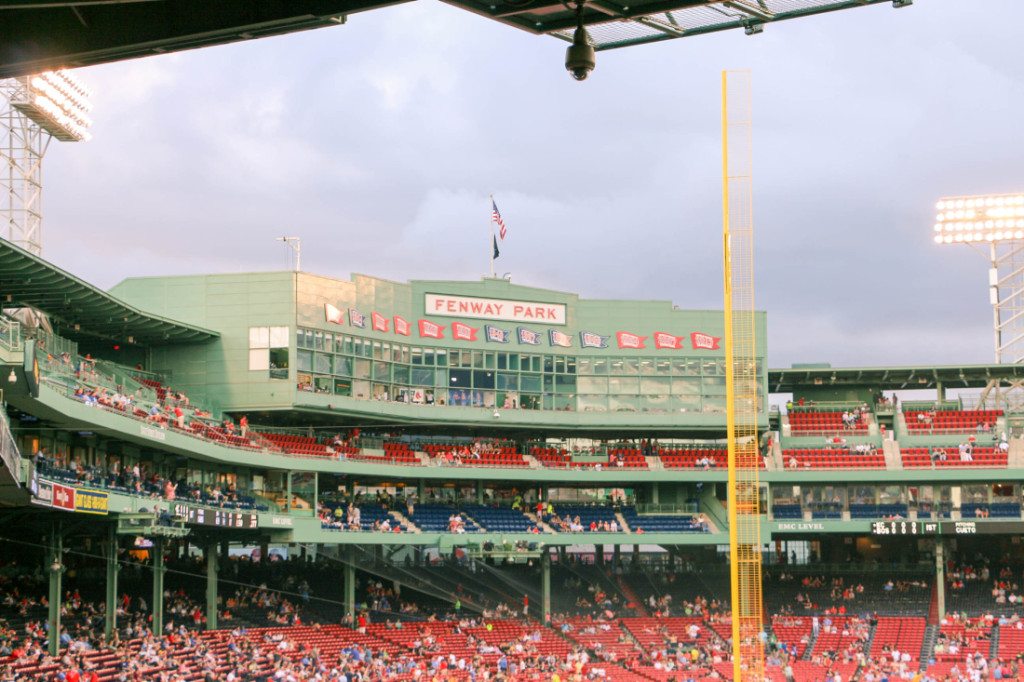 Fenway Park