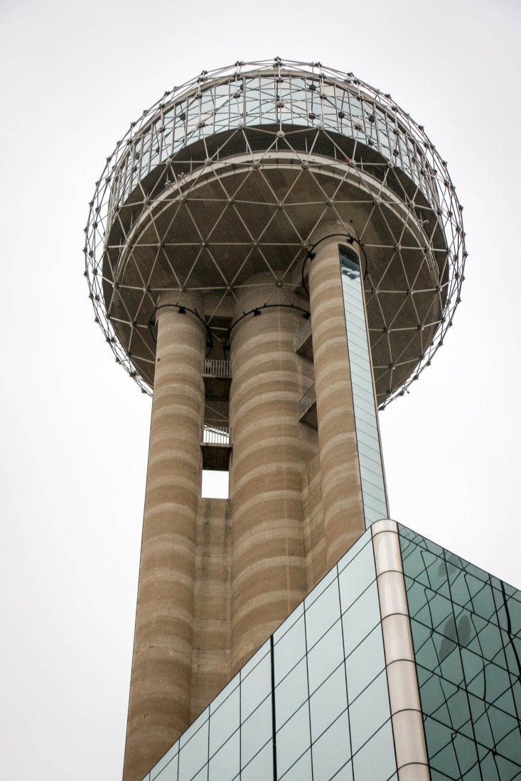 Reunion Tower