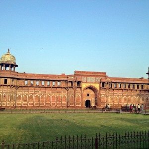 Agra Fort