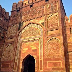 Agra Fort