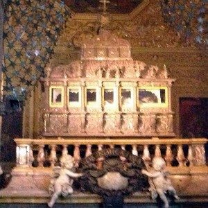 Basilica Bom Jesus