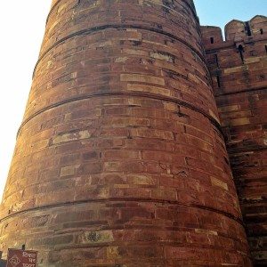 Agra Fort