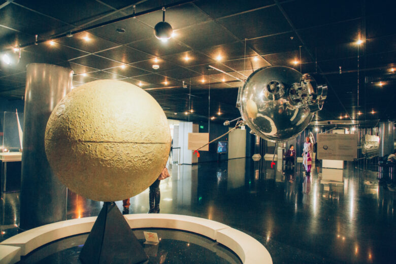 The Museum of Cosmonautics – Is it Worth Adding to Your Moscow Itinerary?