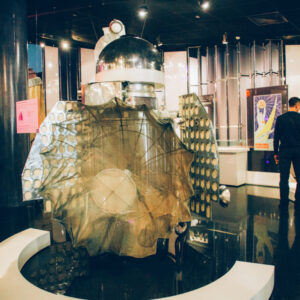 The Museum of Cosmonautics – Is it Worth Adding to Your Moscow Itinerary?