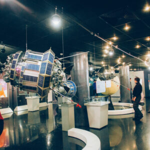 The Museum of Cosmonautics – Is it Worth Adding to Your Moscow Itinerary?