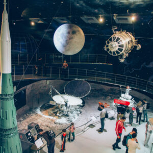 The Museum of Cosmonautics – Is it Worth Adding to Your Moscow Itinerary?