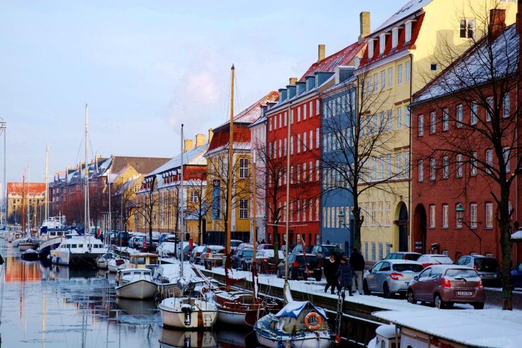 Nyhavn