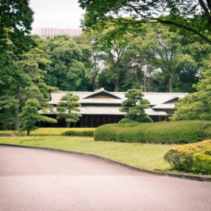 Suwano-chaya Tea House