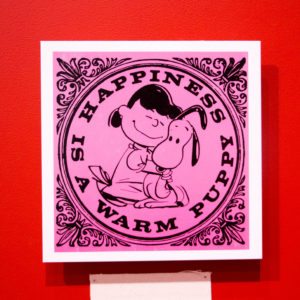 snoopy museum tokyo