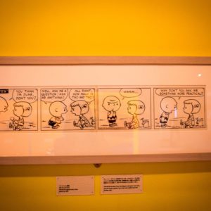 snoopy museum