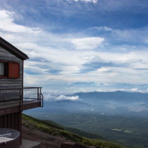 Mount fuji