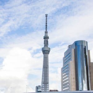 Tokyo SkyTree