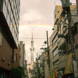 Tokyo SkyTree