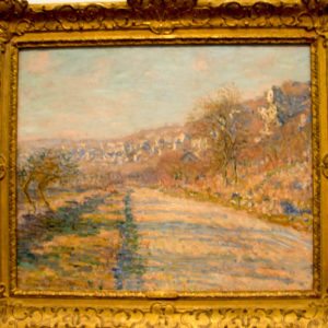 Monet