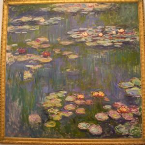 Monet