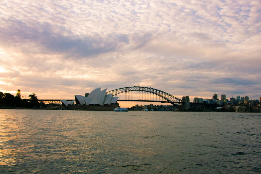 How to Spend 3 Days in Sydney - The Ultimate Itinerary 