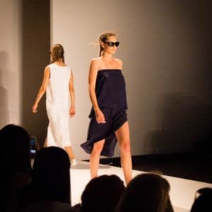 SYDNEY FASHION WEEKEND