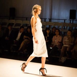 SYDNEY FASHION WEEKEND