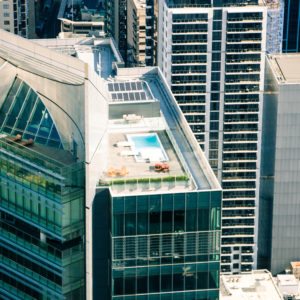 sydney tower view