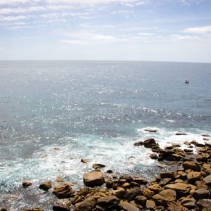 manly beach