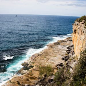 manly beach