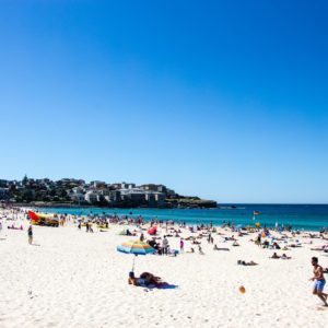 bondi beach