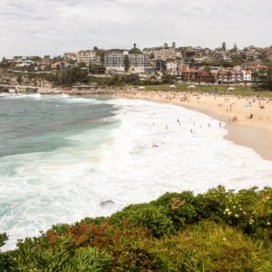 bronte beach