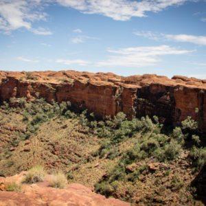 Kings Canyon