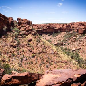 Kings Canyon