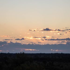 uluru sunrise