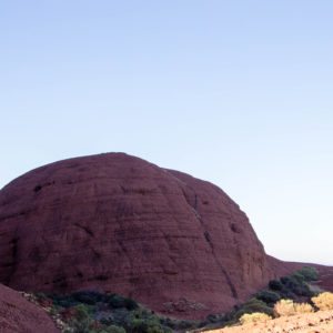 kata tjuta