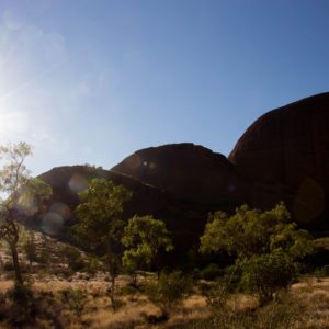 valley of the winds