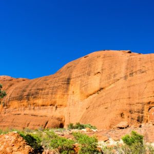 kata tjuta