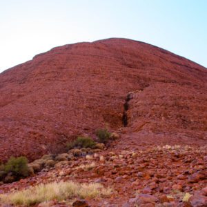 kata tjuta