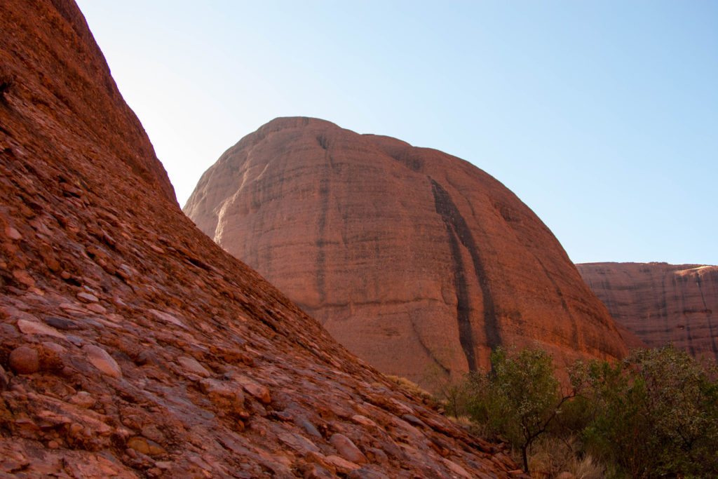 kata tjuta