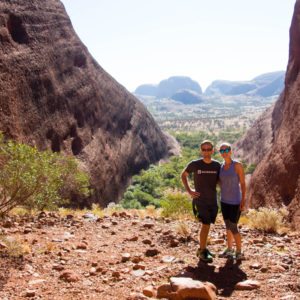 valley of the winds