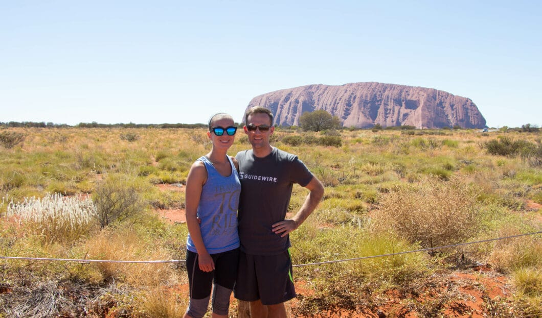 Uluru