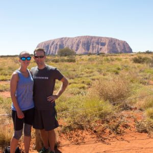 uluru