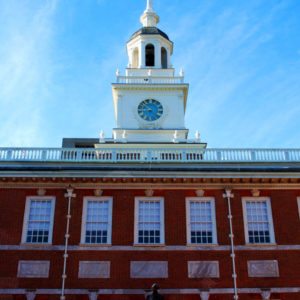 Independence Hall