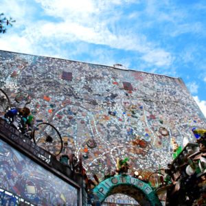 Magic Gardens